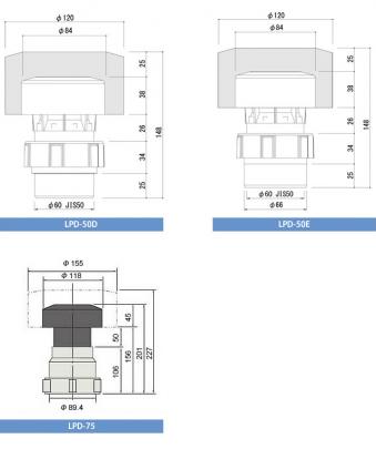 ドルゴ低位通気弁 水道材料 水道部品 配管材料 配管部品 水まわり部品のプロ 水道快適でいこ屋 株式会社flowcon