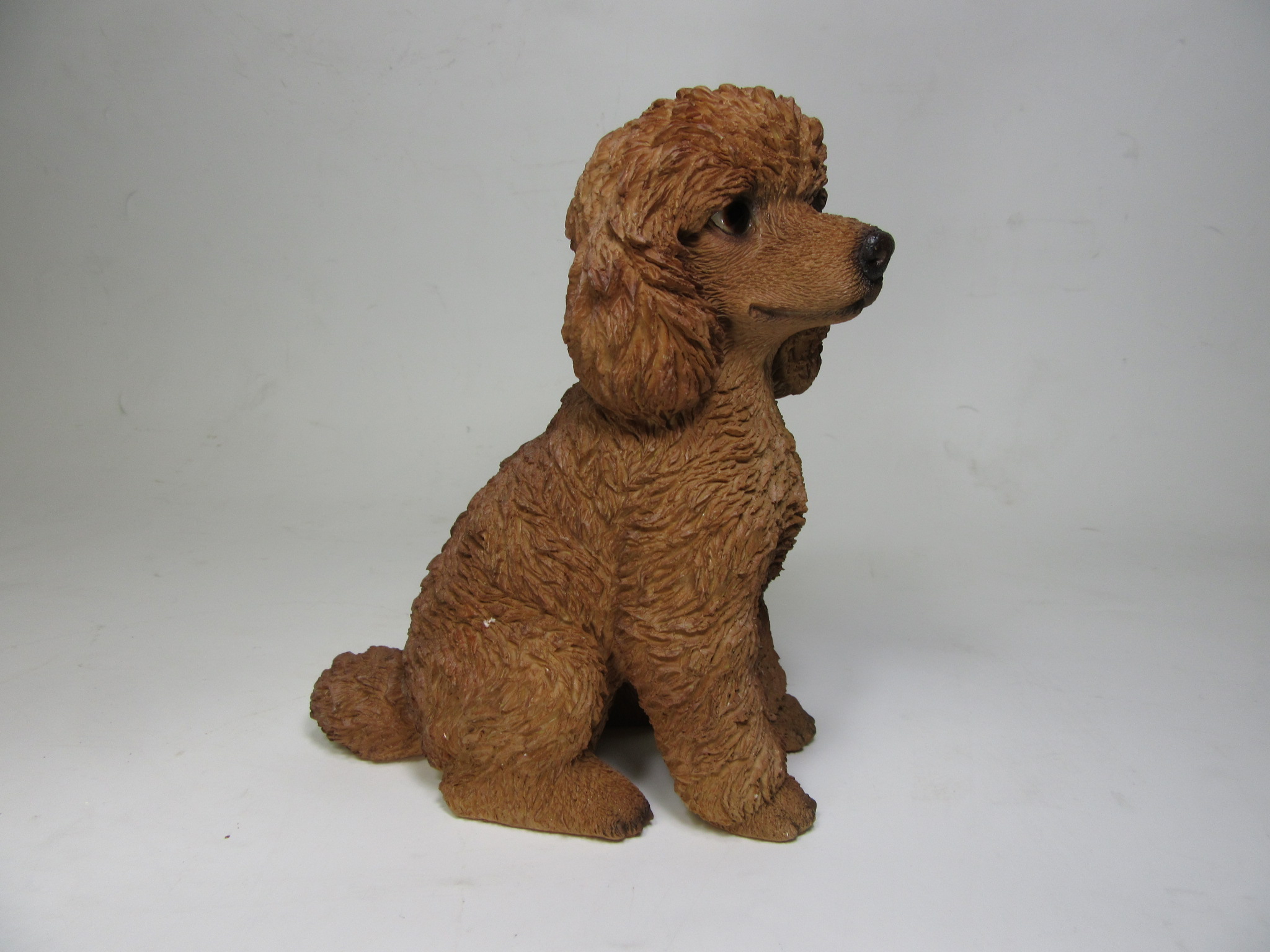 ドッグオーナメント トイ プードル デコレーション 株式会社 東洋石創