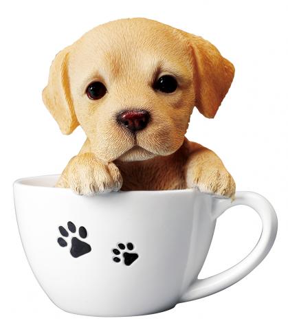 ドッグオーナメント（ラブラドール・レトリバー）｜日用雑貨｜株式会社