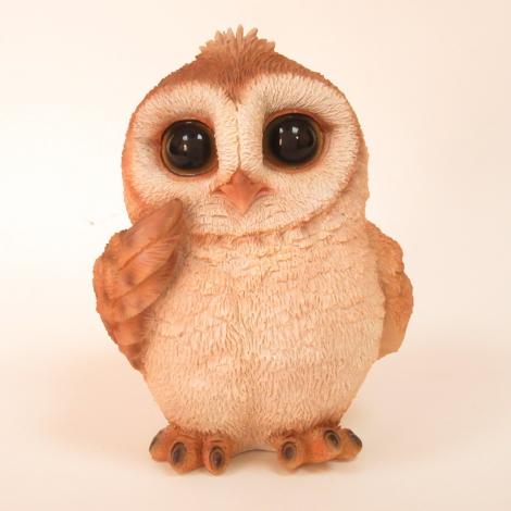 フクロウオーナメント｜デコレーション｜株式会社 東洋石創