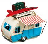 ブリキのおもちゃ(camping car）