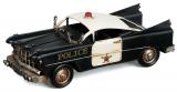 ブリキのおもちゃ(police car）