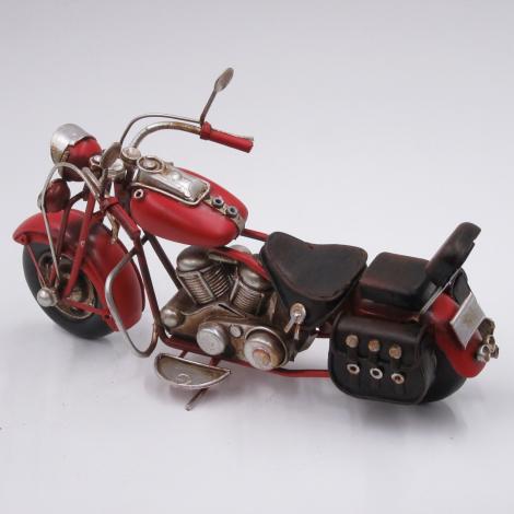 ブリキのおもちゃ(motorcycle）｜｜株式会社 東洋石創