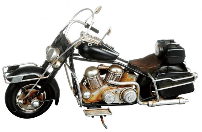 ブリキのおもちゃ(motorcycle）｜｜株式会社 東洋石創