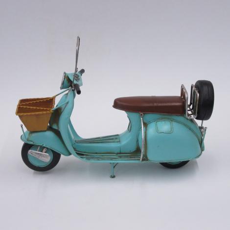 ブリキのおもちゃ ブリキのおもちゃ(scooter）｜｜株式会社 東洋石創