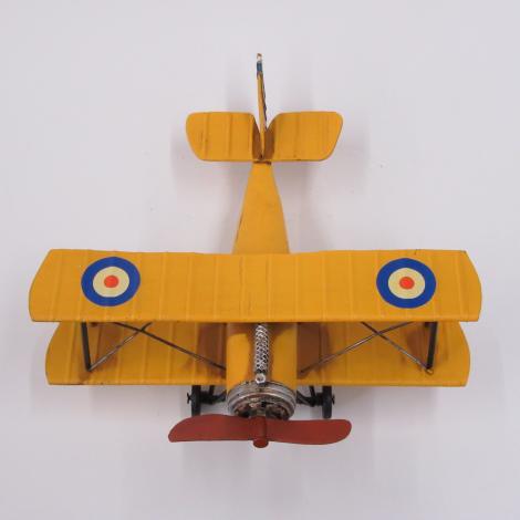 ブリキのおもちゃ ブリキのおもちゃ(biplane）｜インテリア｜株式会社 東洋石創