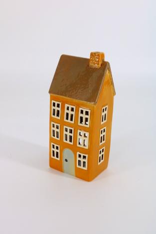 ❤新商品❤candle house   黄色 Candle house｜エイジング マテリアル｜株式会社 東洋石創