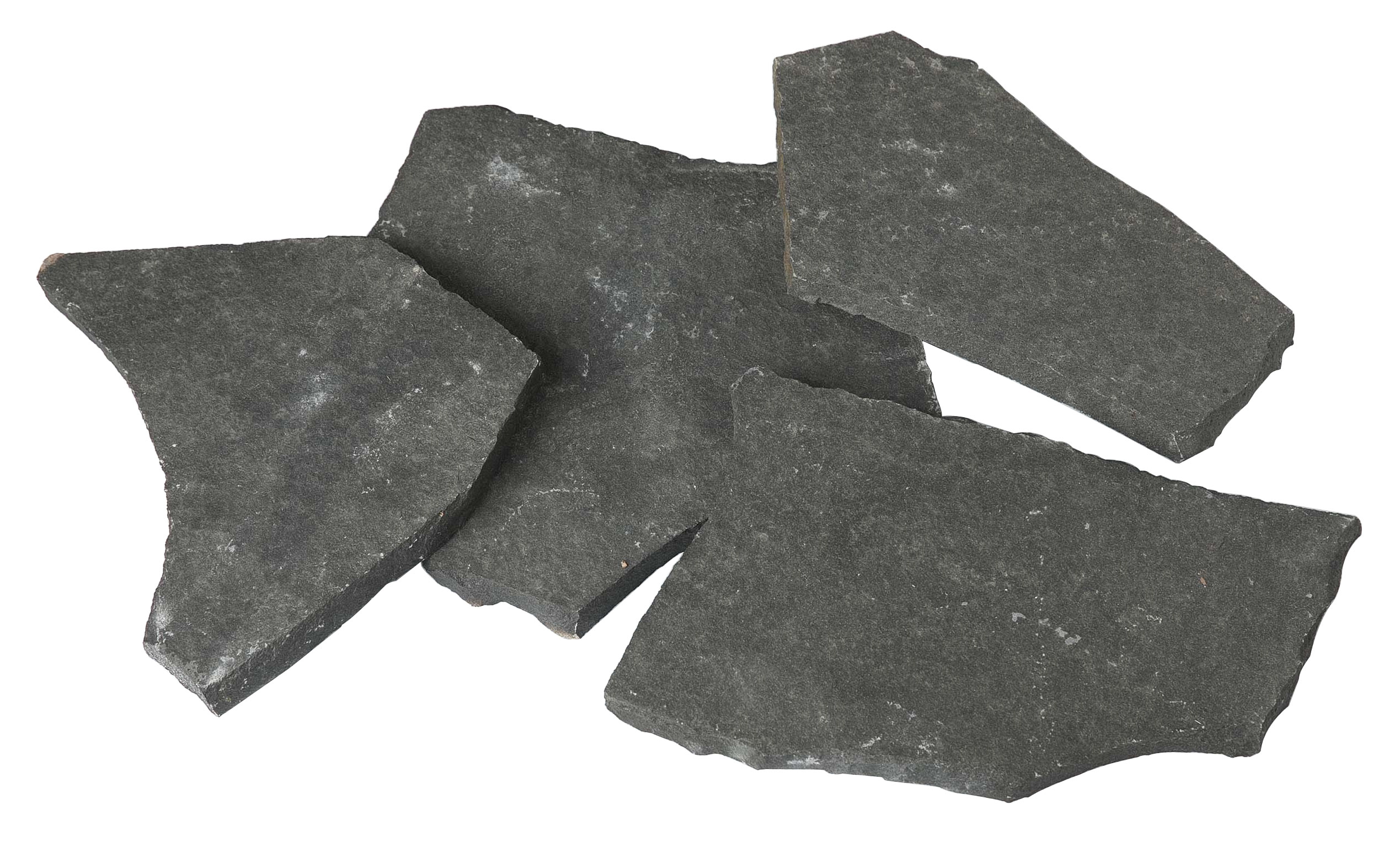 バサルト ブラック 乱形|ストーン マテリアル|株式会社 東洋石創