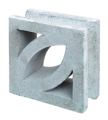 琉球リーフ 花形ブロック リーフ（190シリーズ）｜エクステリア マテリアル