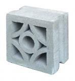 花形ブロック　三日月(小)（190シリーズ）