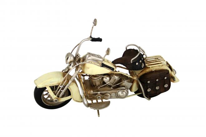 ブリキのおもちゃ（motorcycle）｜季節・イベント｜株式会社 東洋石創