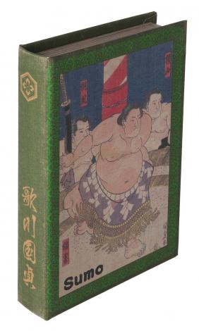 BOOK BOX（国貞G）｜タイル マテリアル｜株式会社 東洋石創