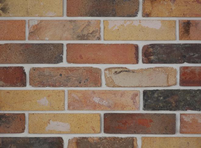 アンティーク ブリック ファイヤーブリック｜タイル マテリアル｜株式