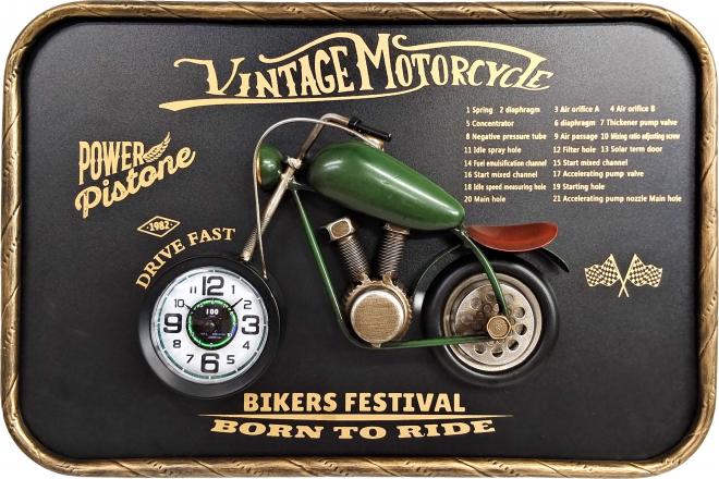 ドイツ製機械式時計　置時計　Europa　稼動品（出品2） Moto Clock｜日用雑貨｜株式会社 東洋石創