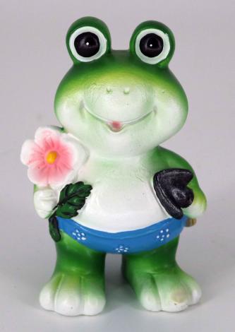 カエルオーナメント｜インテリア｜株式会社 東洋石創
